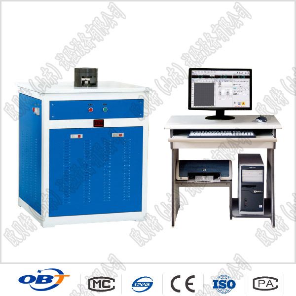 版數(shù)顯(微機(jī)控制)鋁箔杯突試驗(yàn)機(jī)