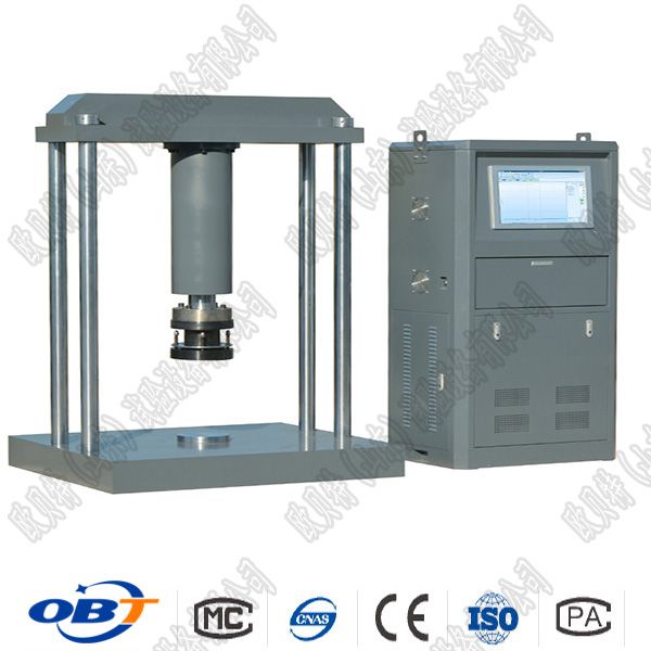 最大井蓋壓力試驗機，井蓋試驗機
