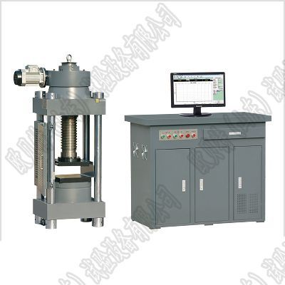 全自動壓力試驗機同行，全自動壓力試驗機用途簡介