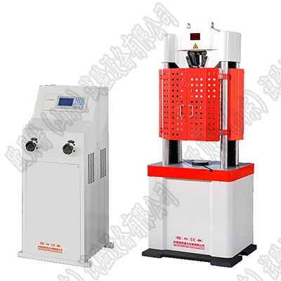 全自動(dòng)液壓試驗(yàn)機(jī)
