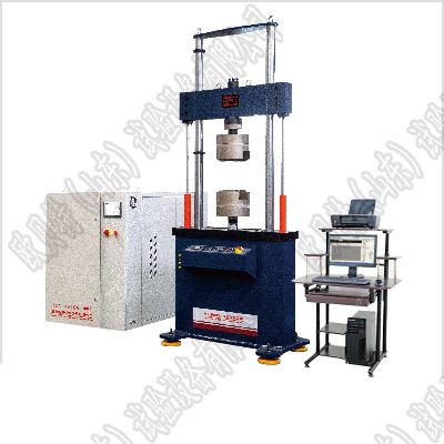 動靜萬能試驗機(jī)