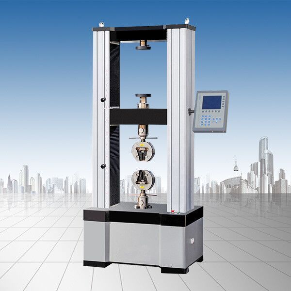 保溫材料試驗(yàn)機(jī)的維護(hù)保養(yǎng)