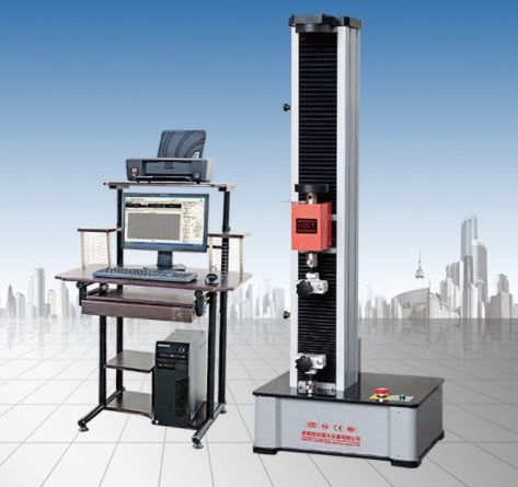 試驗(yàn)機(jī)不同行業(yè)有哪些分類？