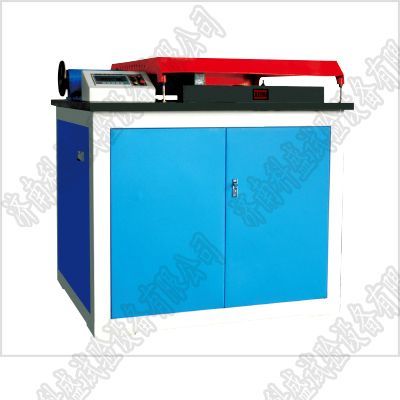 落錘沖擊試驗機的試驗方法、特點以及它的安全防護系統(tǒng)