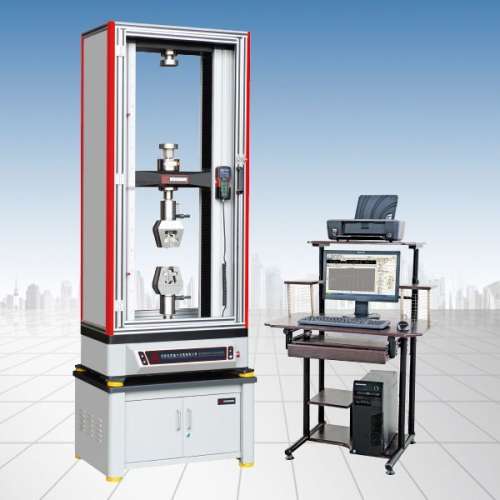 拉力試驗機避免誤差的辦法，拉力試驗機怎么避免誤差